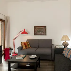 Saint Caterina House - Campo De' Fiori Apartamento
