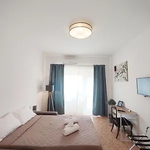 In Style St Peter Apartamento