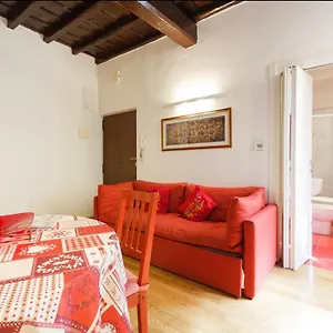 Piazza Navona Apartamento