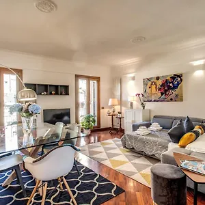 Fresh House Monti Apartamento