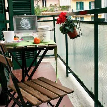 Apartamento S Peter Nicolo' III Roma Italia