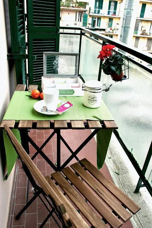 Apartamento S Peter Nicolo' III Roma