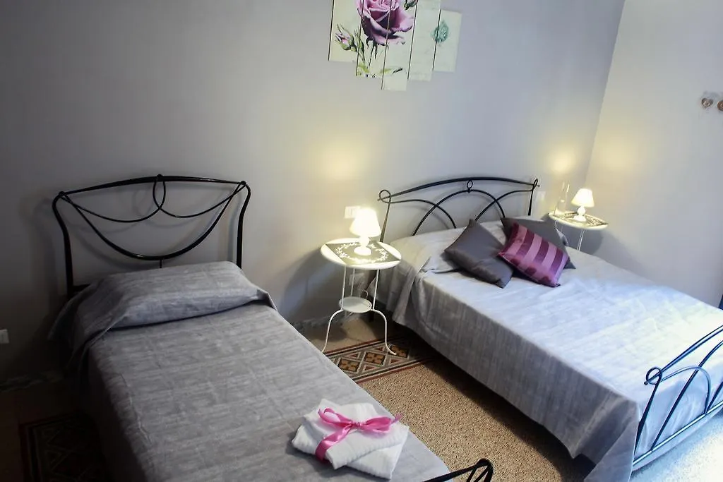 Apartamento S Peter Nicolo' III Roma