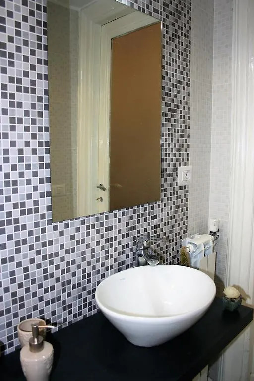 Apartamento S Peter Nicolo' III Roma 0*,