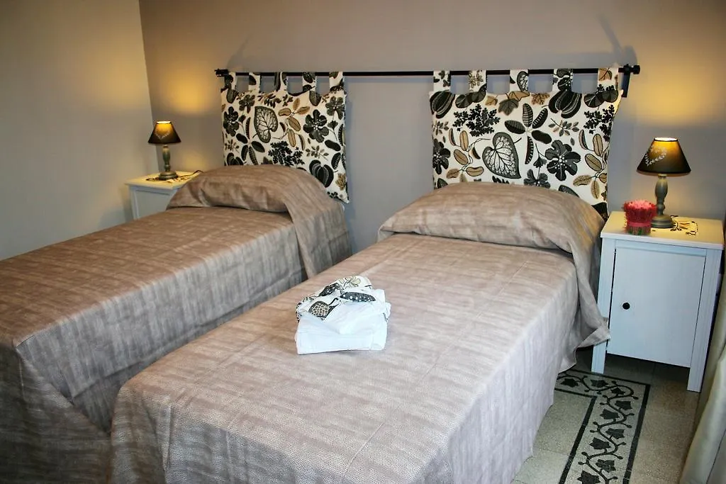 Apartamento S Peter Nicolo' III Roma