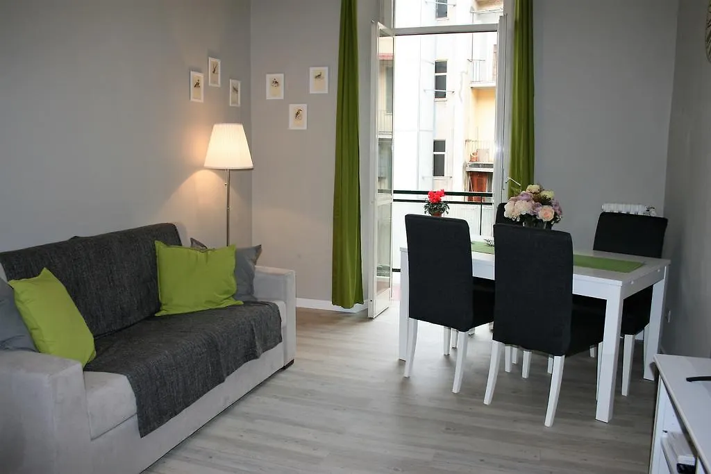 Apartamento S Peter Nicolo' III Roma