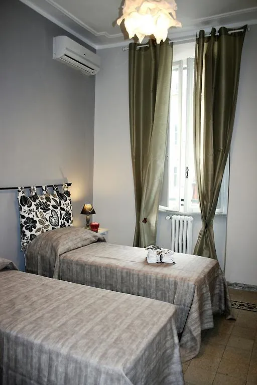 Apartamento S Peter Nicolo' III Roma
