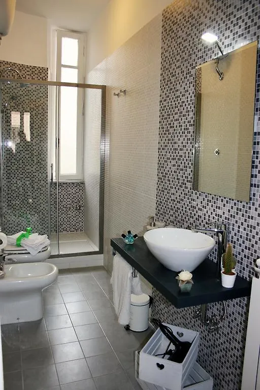 Apartamento S Peter Nicolo' III Roma