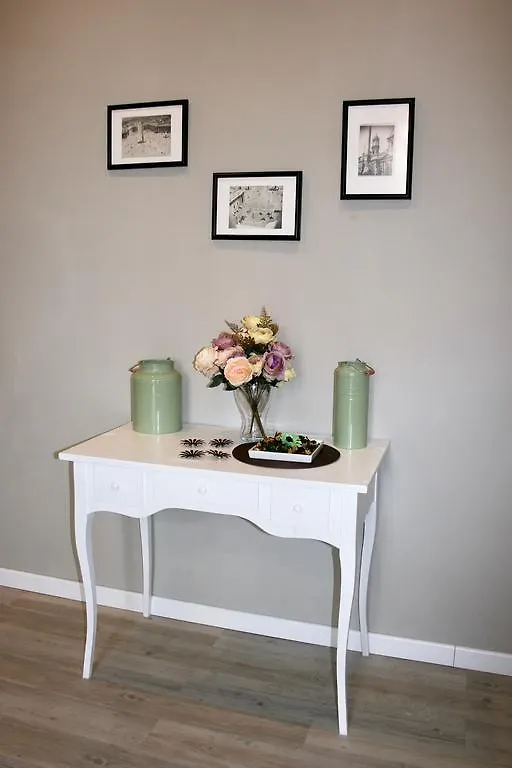 Apartamento S Peter Nicolo' III Roma 0*,  Italia