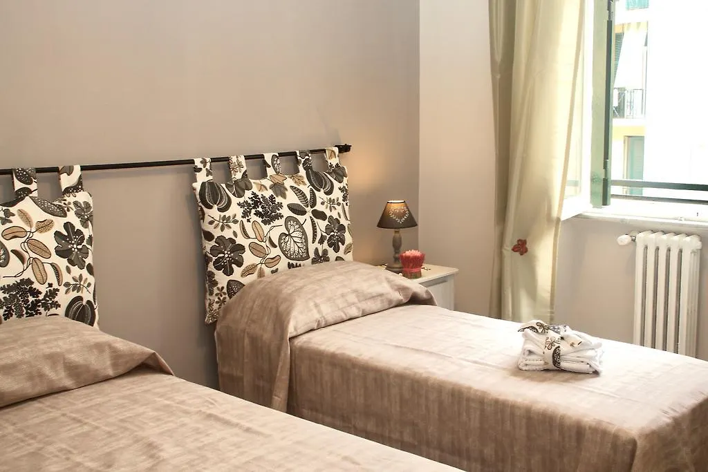 Apartamento S Peter Nicolo' III Roma 0*,  Italia