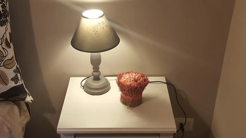 Apartamento S Peter Nicolo' III Roma