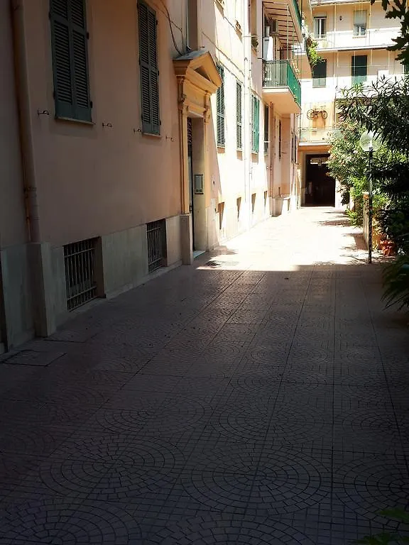 Apartamento S Peter Nicolo' III Roma Italia