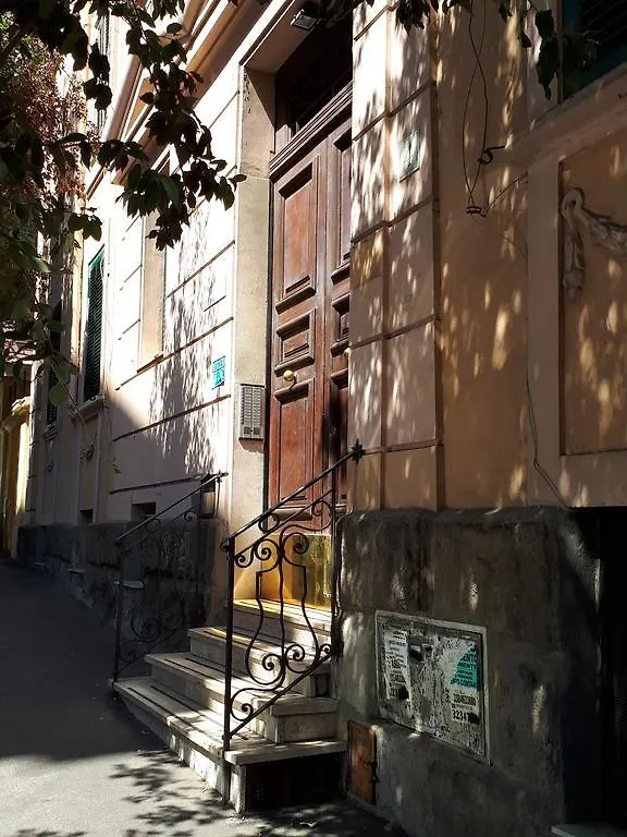 Apartamento S Peter Nicolo' III Roma